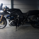 Image for article titled Someone Please Stop Me From Buying This Two-Wheeled Death Machine